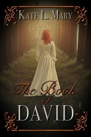 Cover for The Book of David