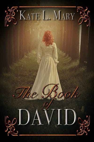 Cover for The Book of David