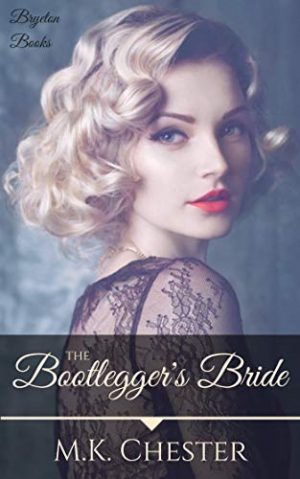 Cover for The Bootlegger's Bride