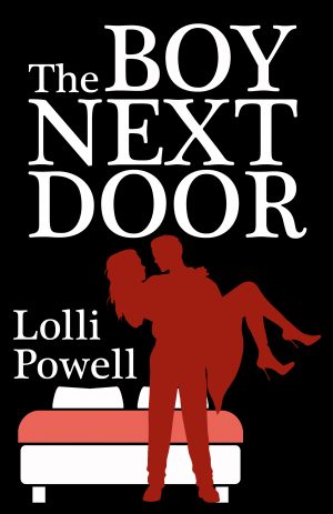 Cover for The Boy Next Door