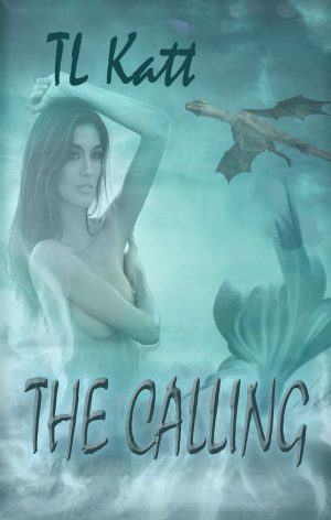 Cover for The Calling