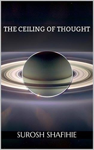 Cover for The Ceiling of Thought