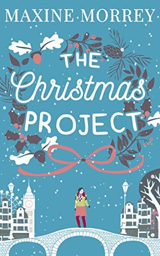 Cover for The Christmas Project