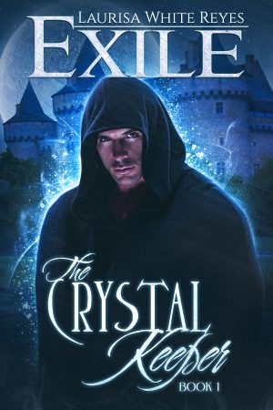 Cover for Exile