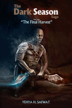 Cover for The Dark Season Saga