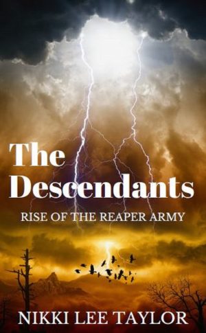 Cover for The Descendants