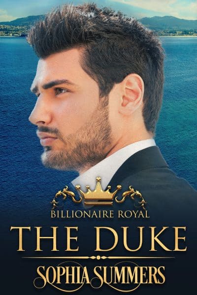 Cover for The Duke