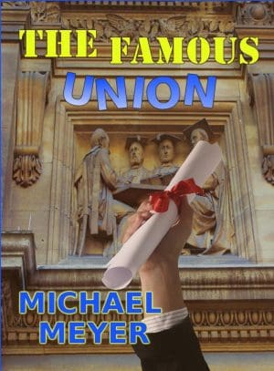 Cover for The Famous Union