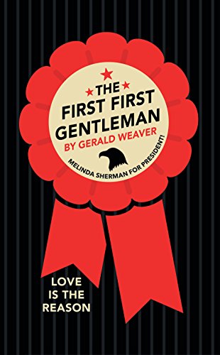 Cover for The First First Gentleman