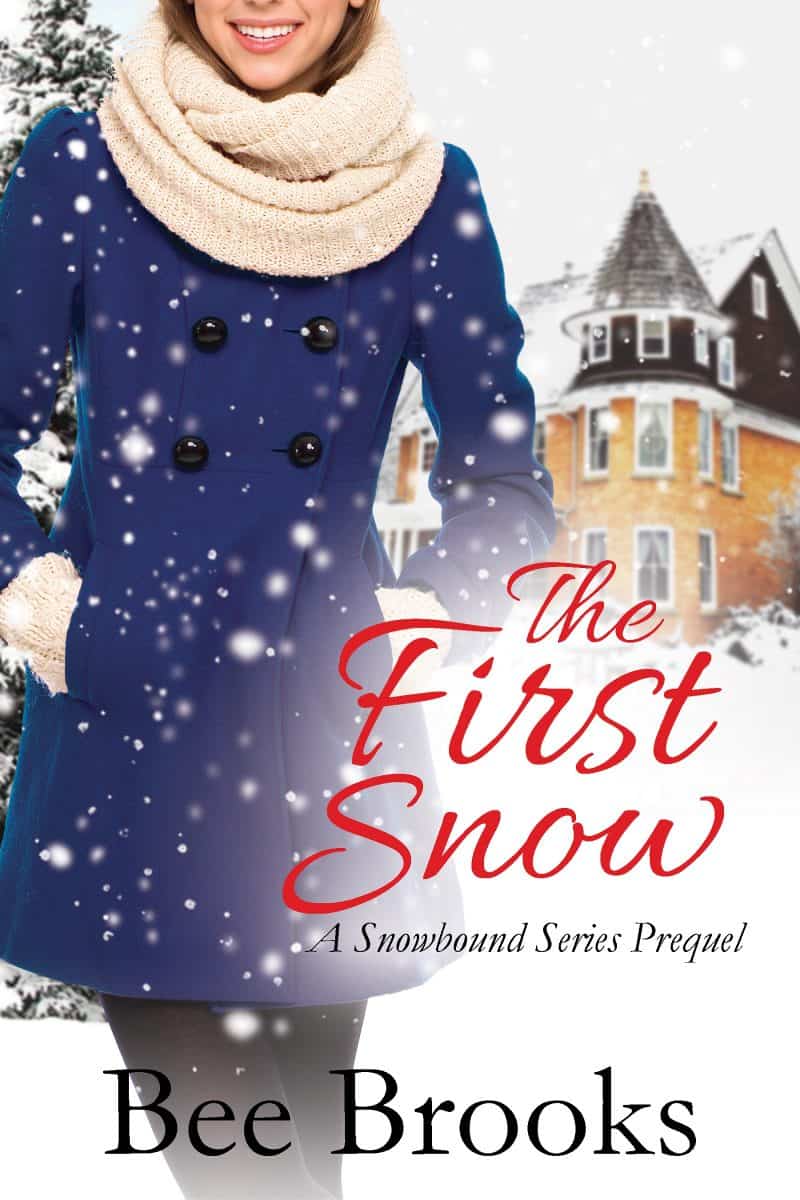 Cover for The First Snow: A Novelette