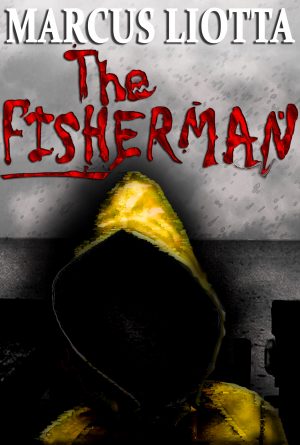 Cover for The Fisherman