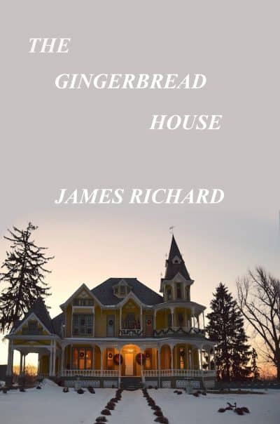 Cover for The GingerBread House