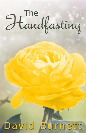 Cover for The Handfasting