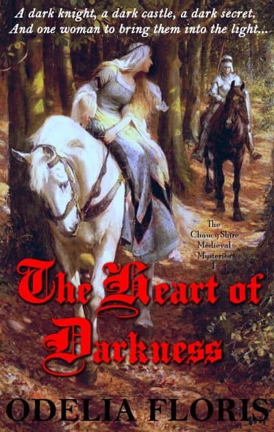 Cover for The Heart of Darkness