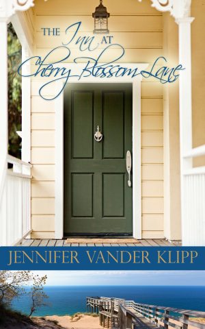 Cover for The Inn at Cherry Blossom Lane