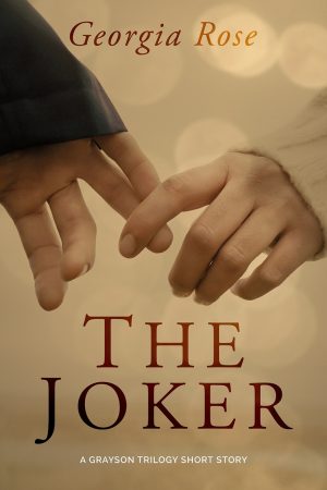 Cover for The Joker