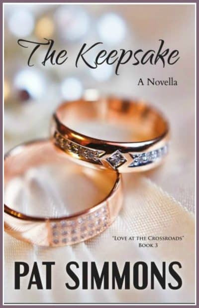 Cover for The Keepsake