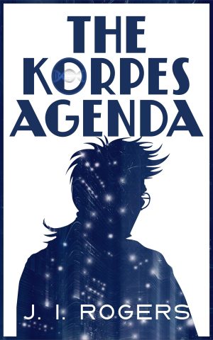 Cover for The Korpes Agenda