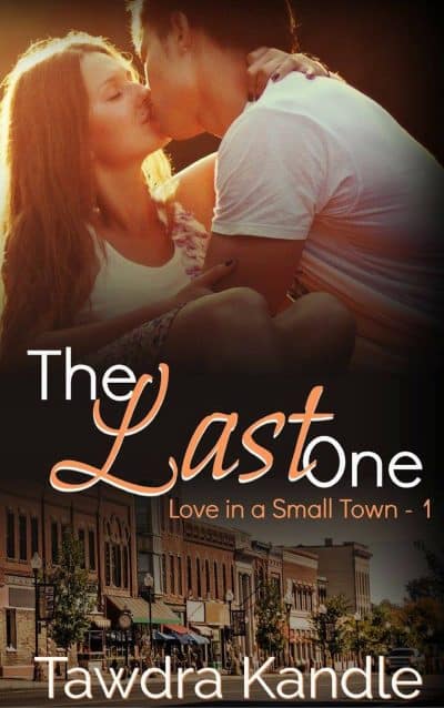 Cover for The Last One