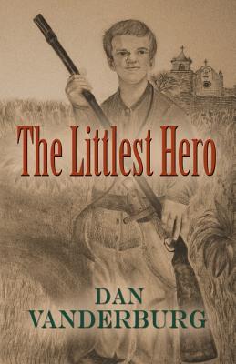 Cover for The Littlest Hero