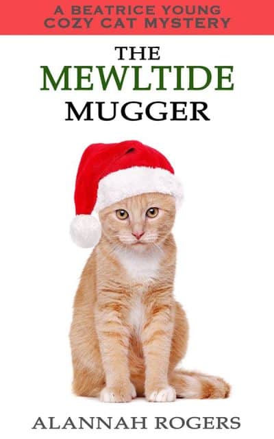 Cover for The Mewltide Mugger