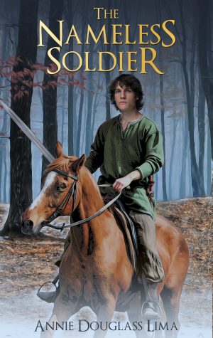 Cover for The Nameless Soldier