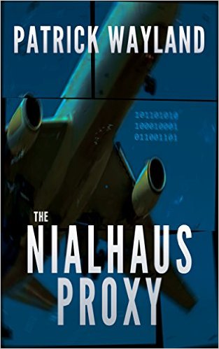 Cover for The Nialhaus Proxy