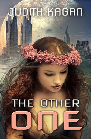 Cover for The Other One