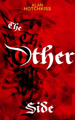 Cover for The Other Side