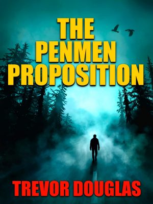 Cover for The Penmen Proposition