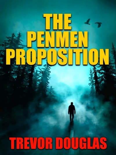 Cover for The Penmen Proposition