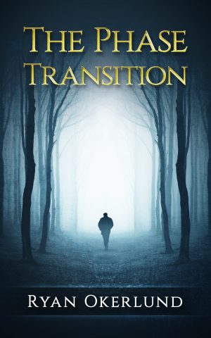 Cover for The Phase Transition