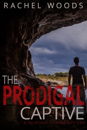 Cover for The Prodigal Captive