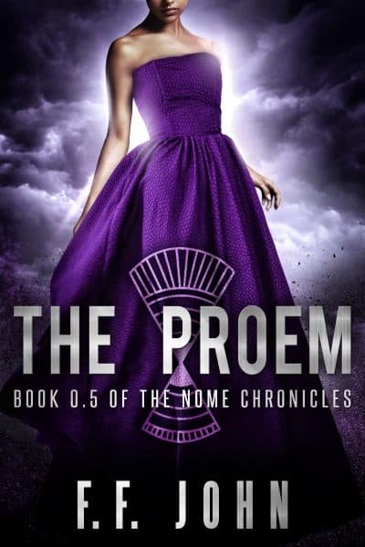 Cover for The Proem