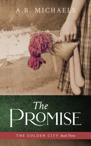 Cover for The Promise