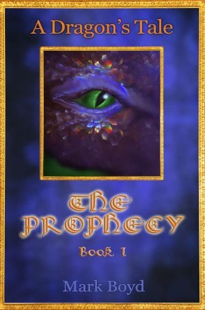 Cover for The Prophecy