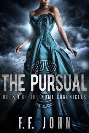 Cover for The Pursual