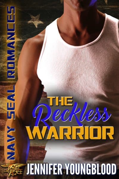 Cover for The Reckless Warrior