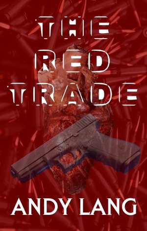 Cover for The Red Trade