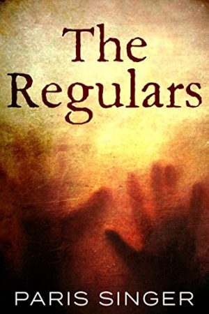 Cover for The Regulars