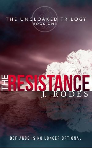 Cover for The Resistance