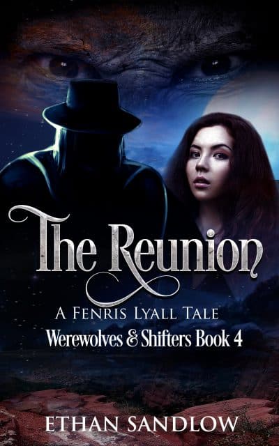 Cover for The Reunion