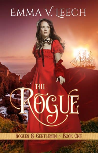 Cover for The Rogue