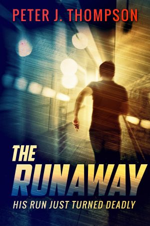 Cover for The Runaway