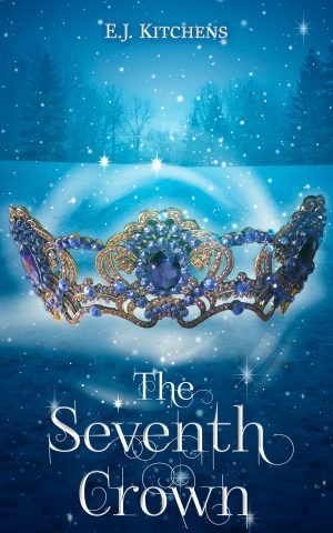 Cover for The Seventh Crown