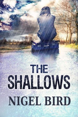 Cover for The Shallows