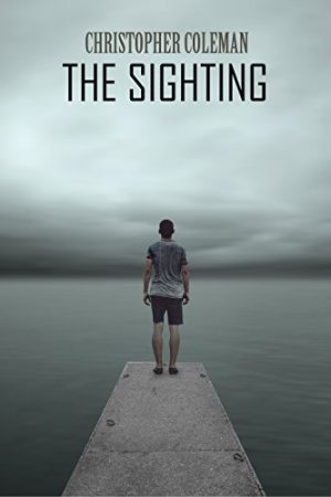 Cover for The Sighting