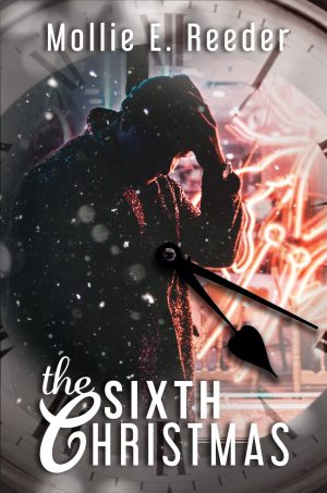 Cover for The Sixth Christmas