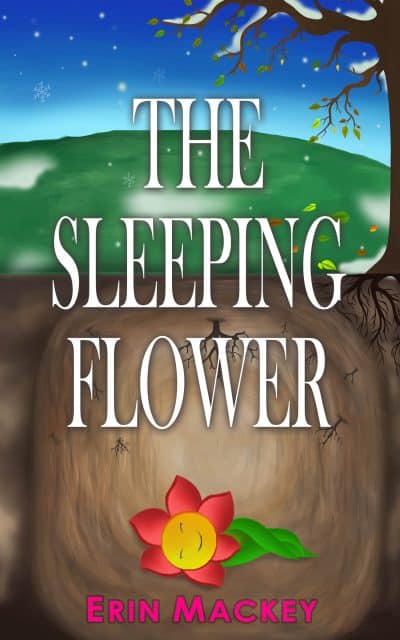 Cover for The Sleeping Flower