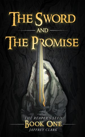 Cover for The Sword and the Promise